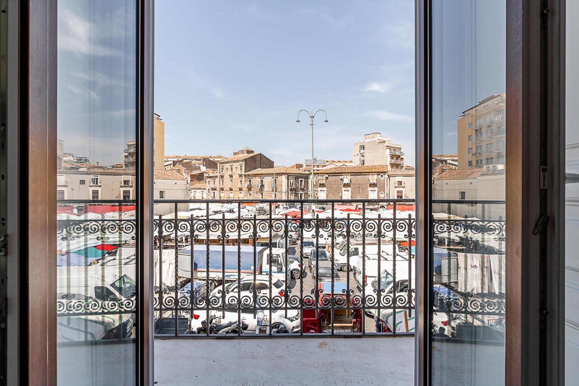 Il Respiro Di Encelado CTA Exterior foto
